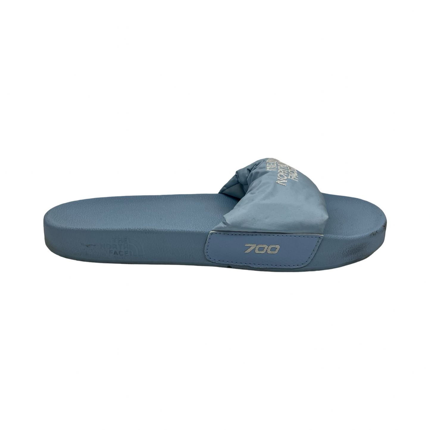 Sandals Sport By The North Face In Blue, Size:10