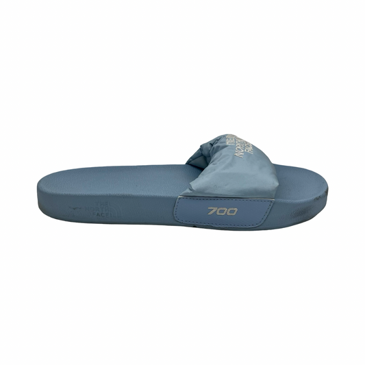 Sandals Sport By The North Face In Blue, Size:10