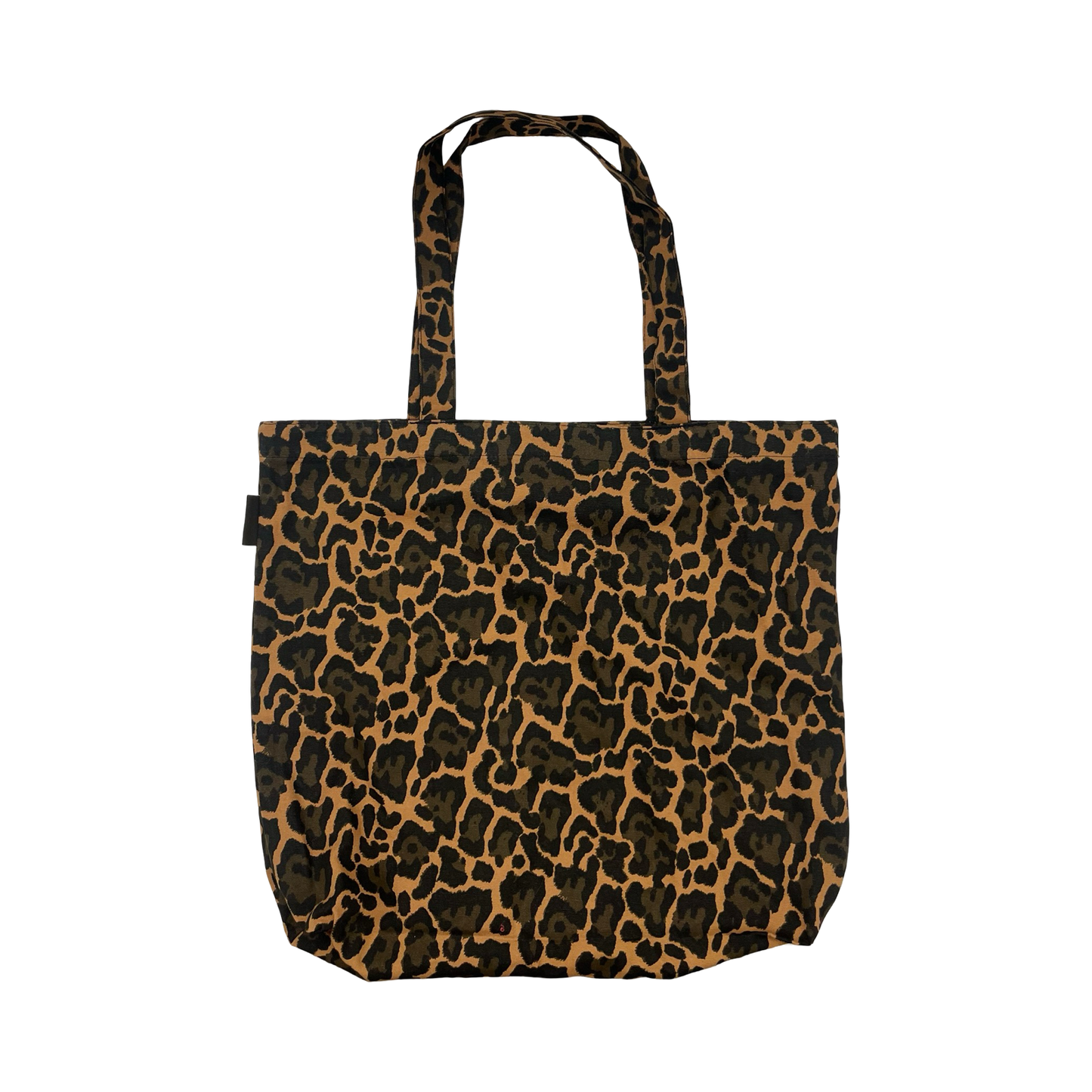 Tote By J. Crew In Animal Print, Size:Medium
