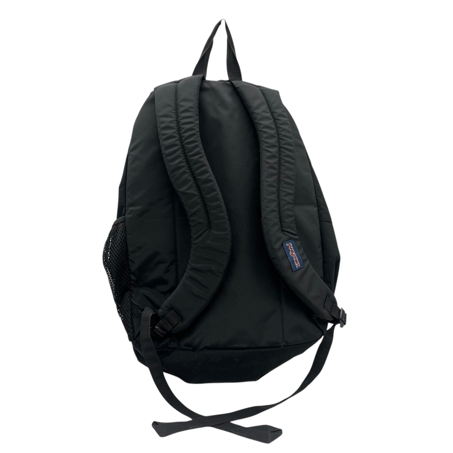 Backpack By Clothes Mentor In Black, Size:Large