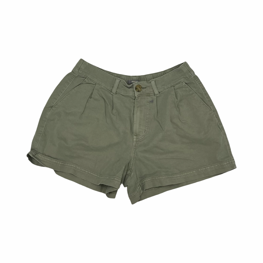Shorts By Maurices In Green, Size:6