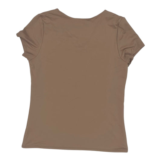 Top Ss By Buckle Black In Brown, Size:Xl