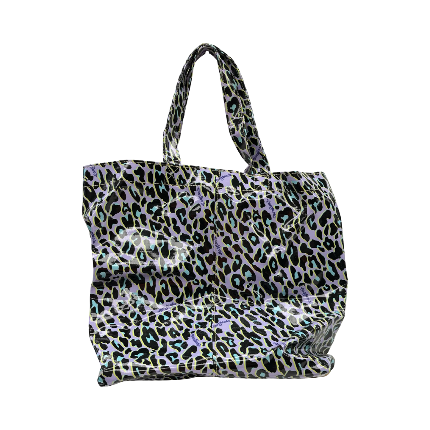 Tote By Consuela In Animal Print, Size:Medium