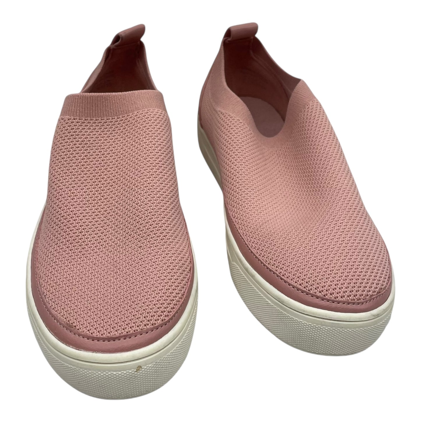 Shoes Flats By Market & Spruce In Pink, Size:8