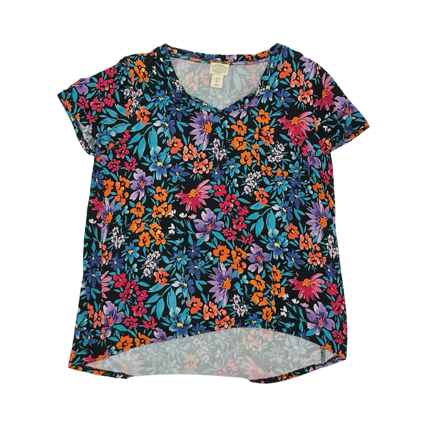 Top Ss By Telluride In Multi, Size:L