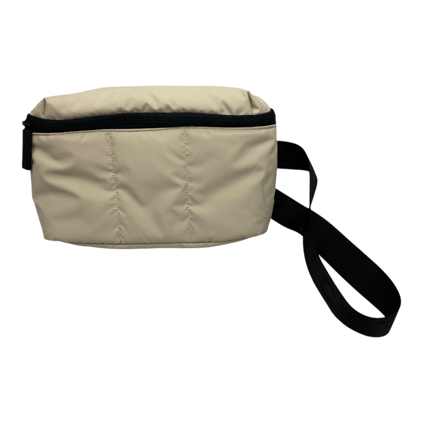 Belt Bag By Clothes Mentor In Tan, Size:Medium