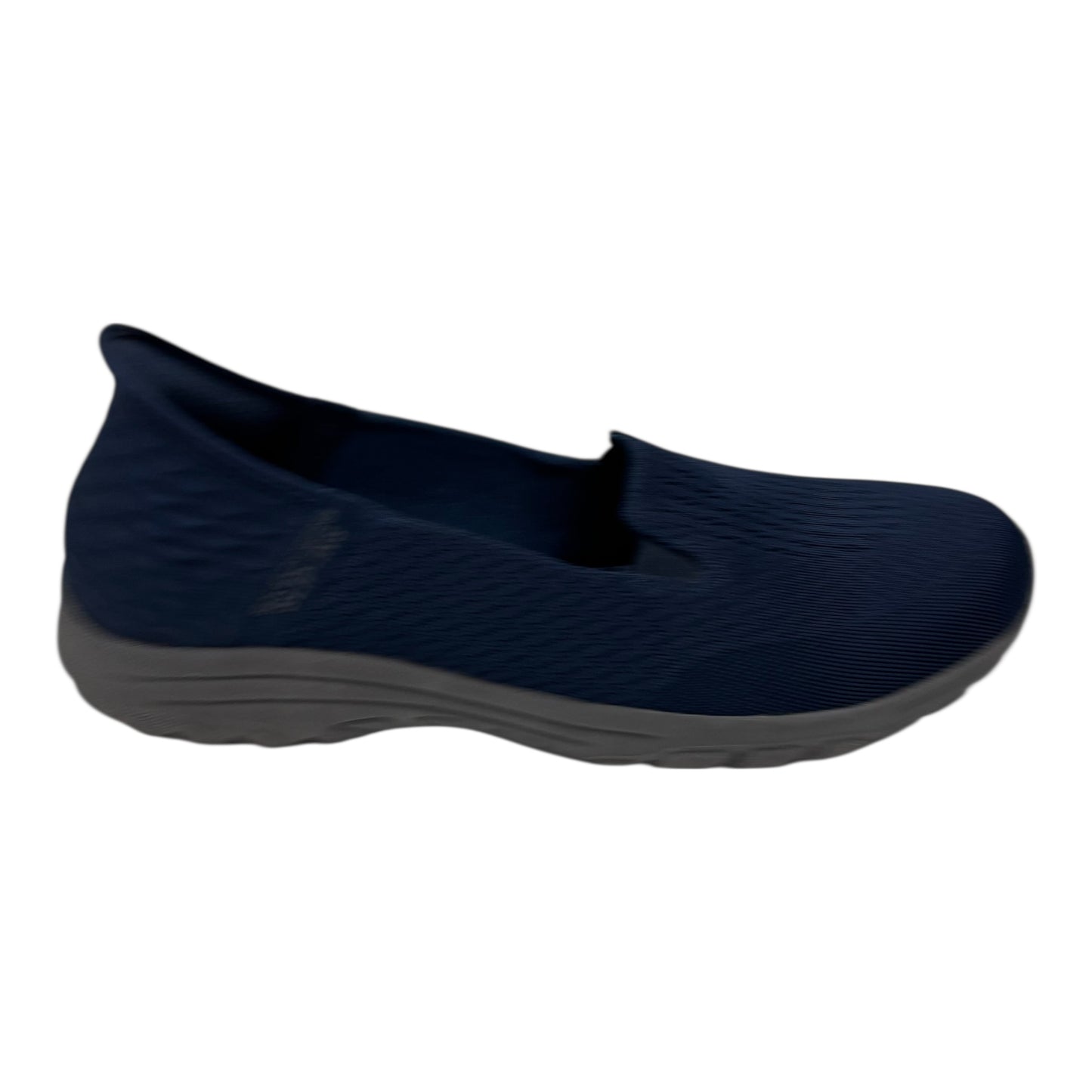 Shoes Flats By Skechers In Blue, Size:10