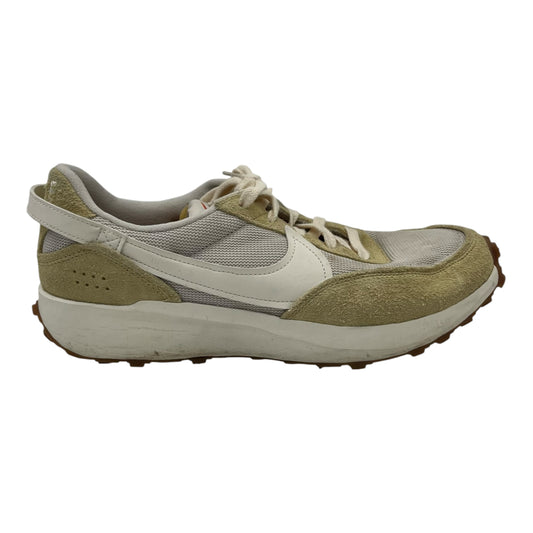 Shoes Sneakers By Nike In Cream, Size:11