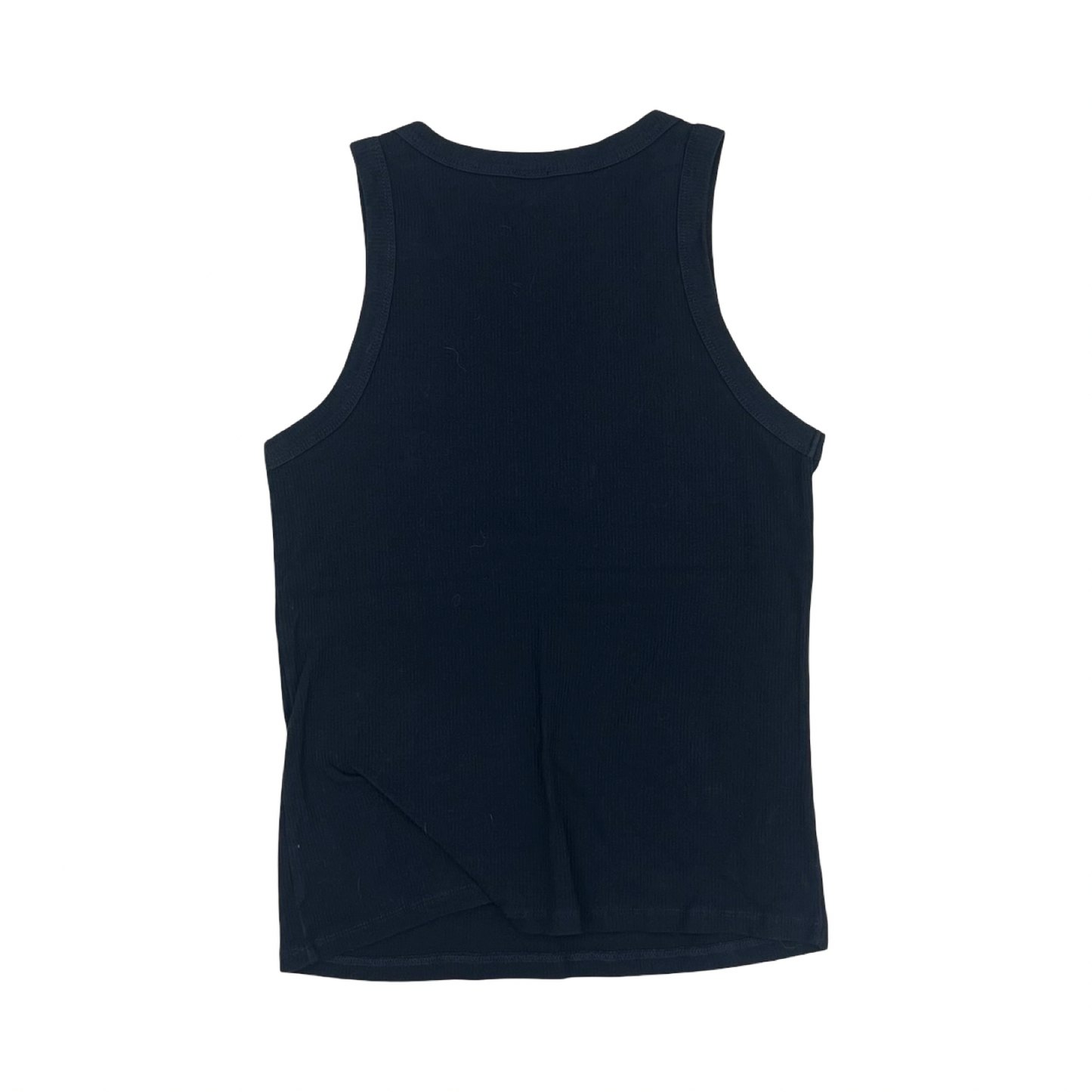 Tank Top By Express In Navy, Size:L