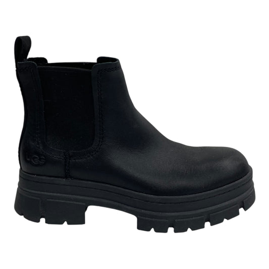Boots Designer By Ugg In Black, Size:5