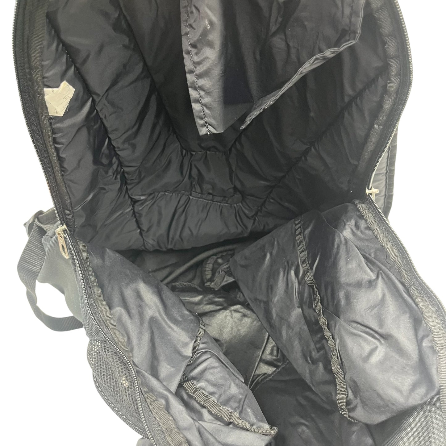 Backpack By Nike In Black, Size:Medium