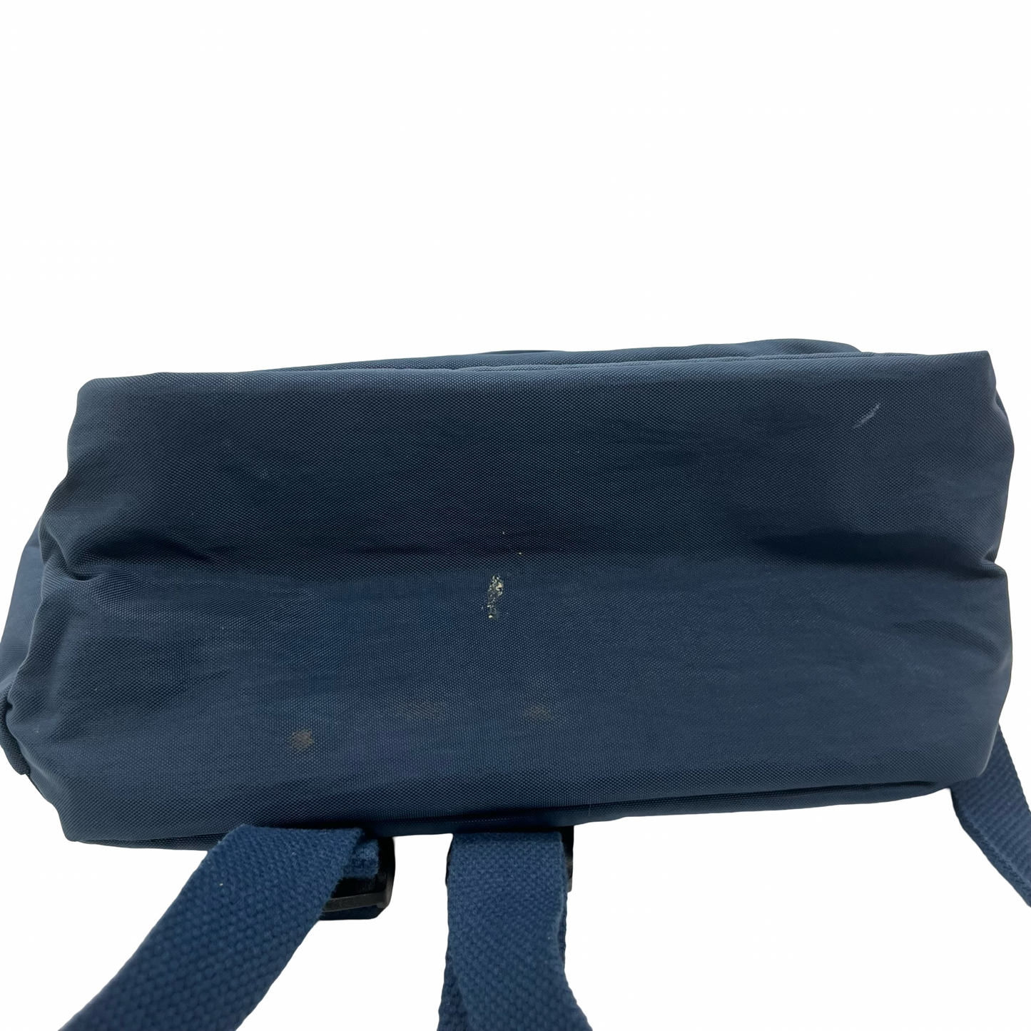 Backpack By Clothes Mentor In Blue, Size:Medium