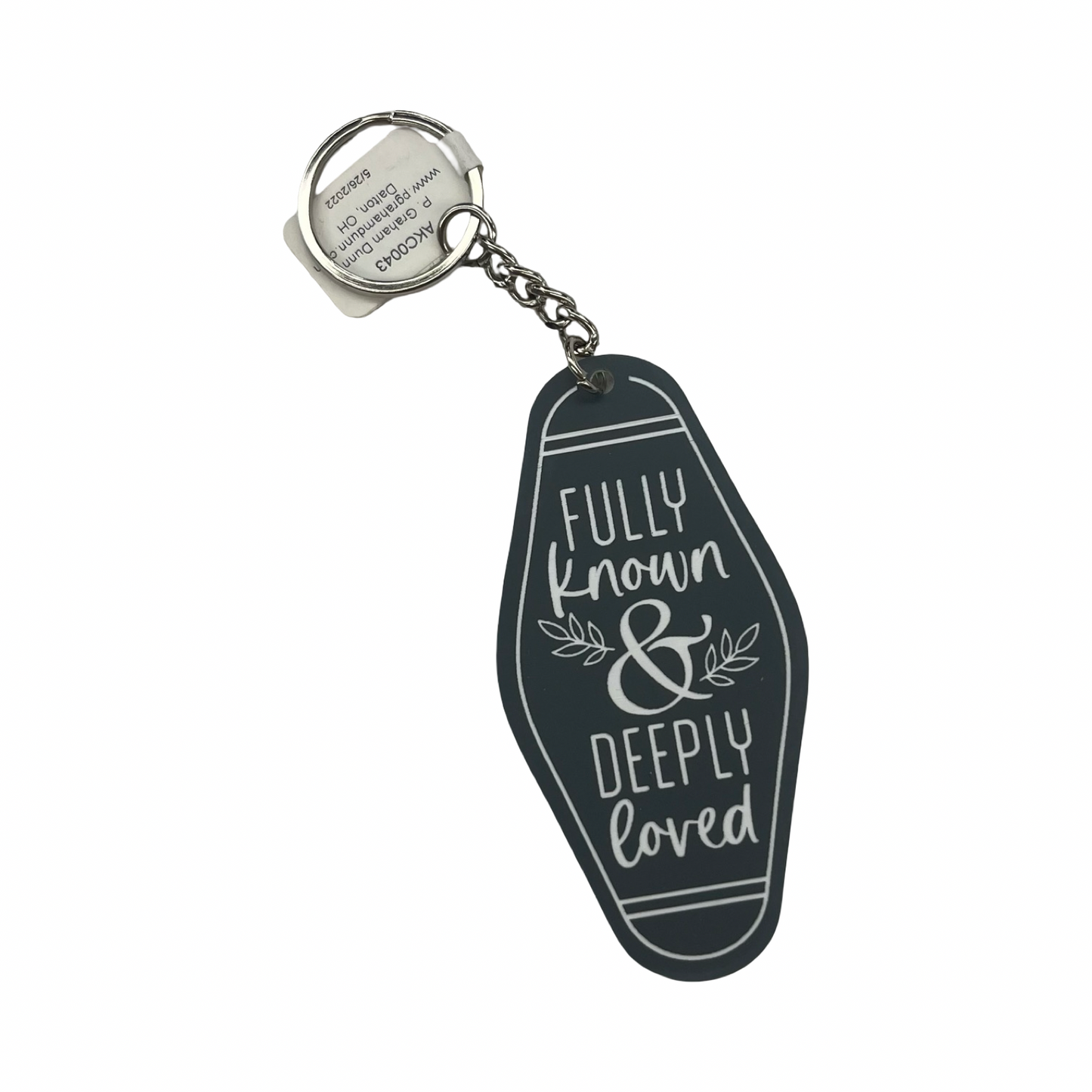 Key Chain By Cmf In Multi