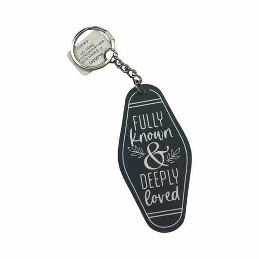 Key Chain By Cmf In Multi