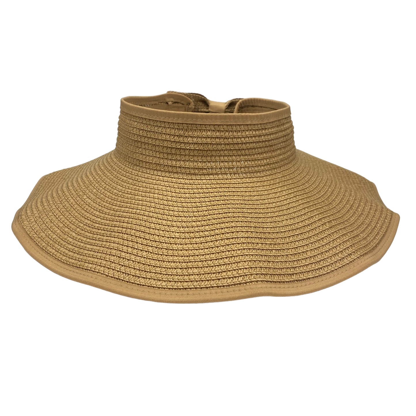 TAN HAT SUN by CLOTHES MENTOR