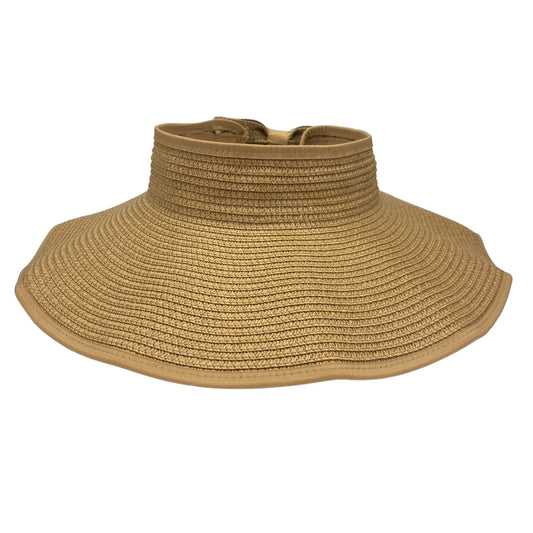 TAN HAT SUN by CLOTHES MENTOR