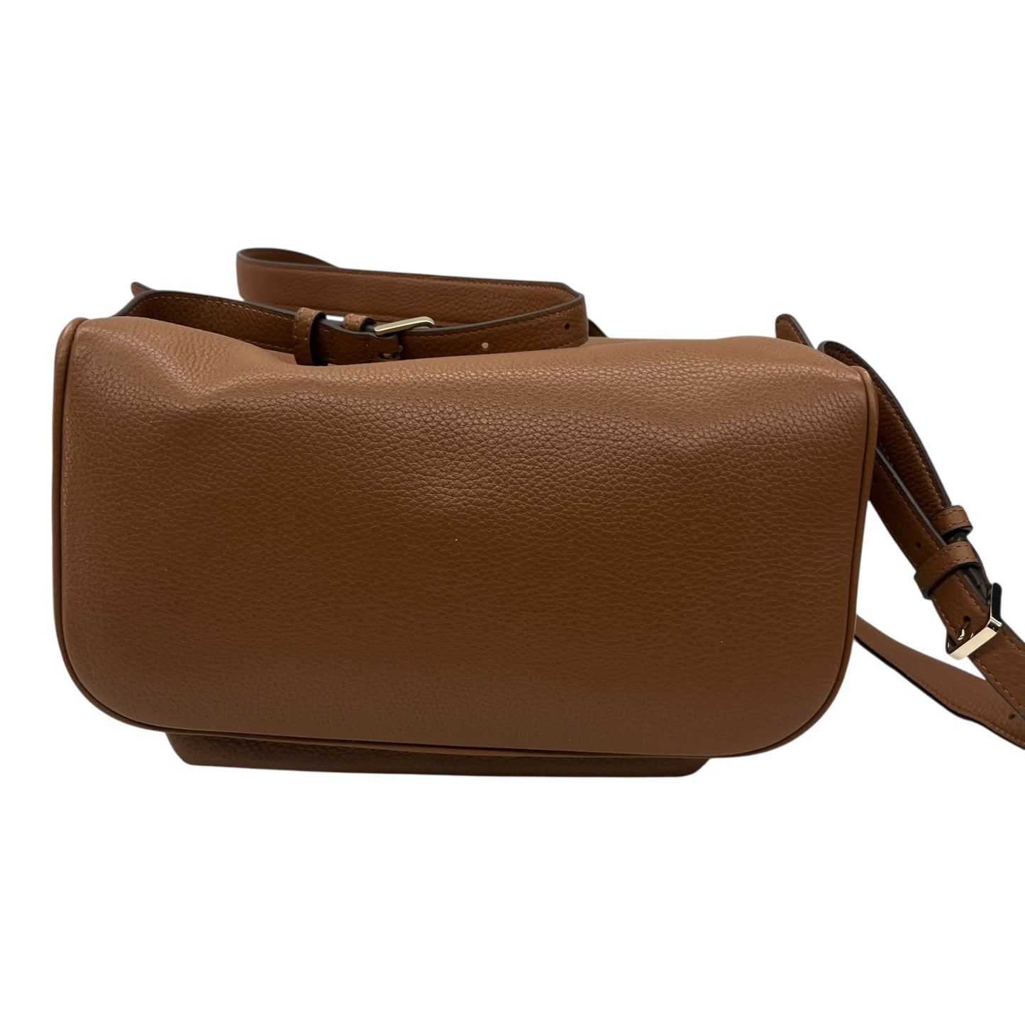 Backpack Designer By Kate Spade In Brown, Size:Large