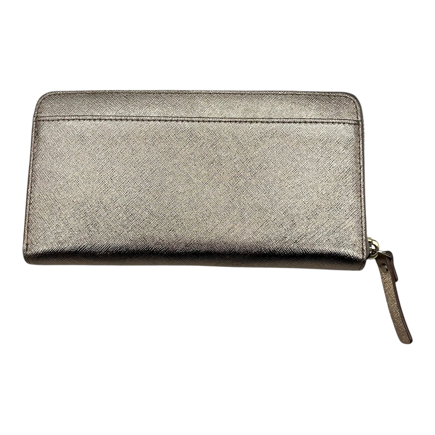 Wallet Designer By Kate Spade In Pink, Size:Medium
