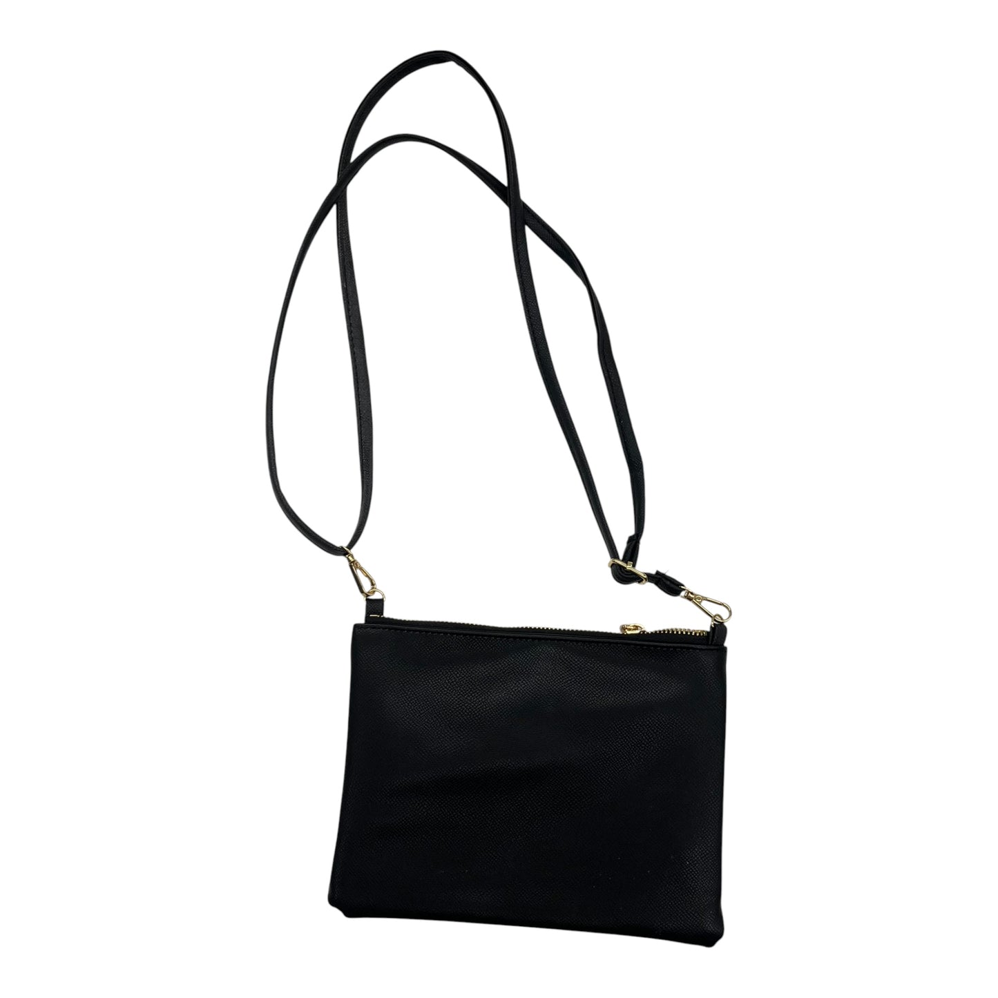 Crossbody By Cmf In Black, Size:Small