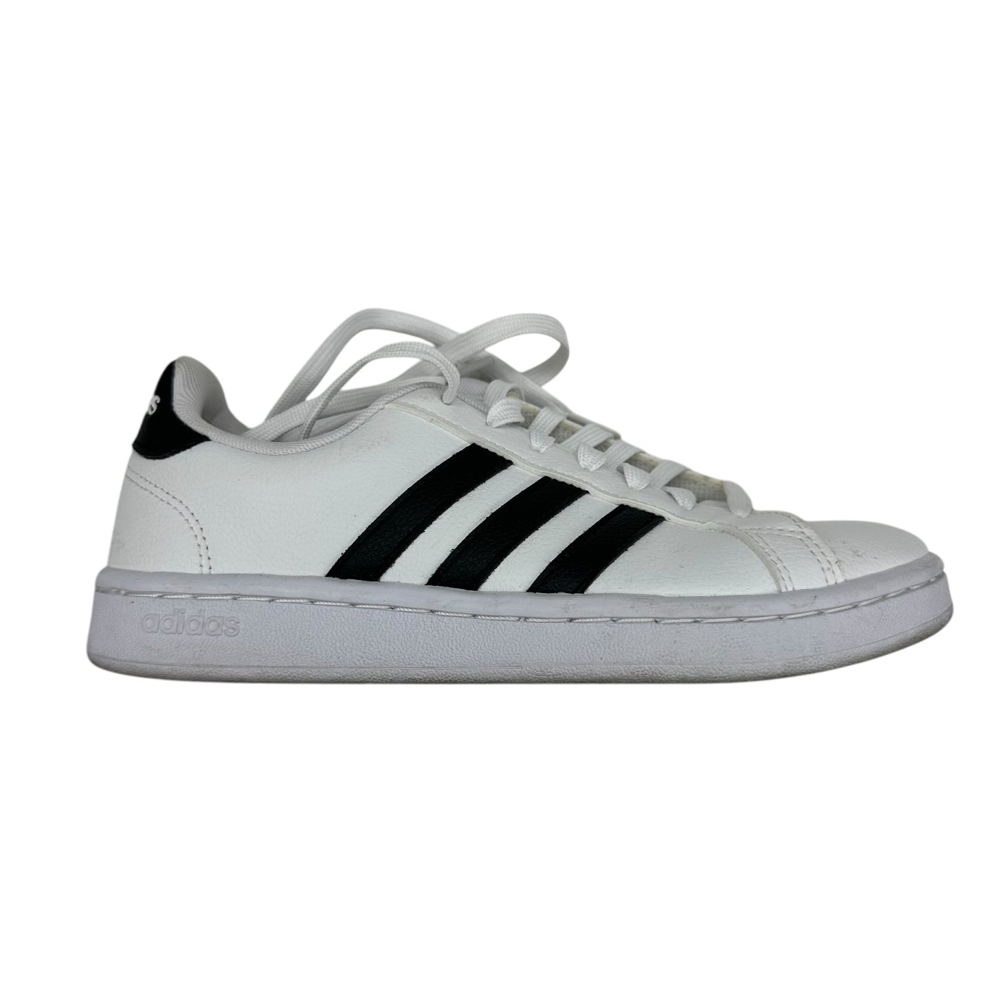 Shoes Sneakers By Adidas In White, Size:6