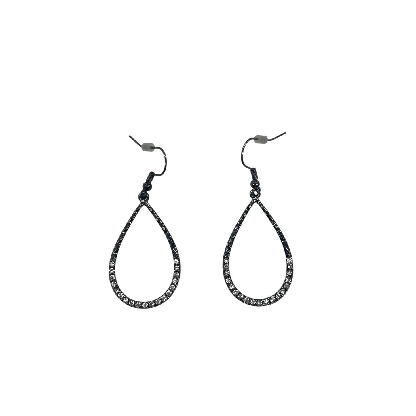 Earrings Dangle/Drop By Clothes Mentor In Silver