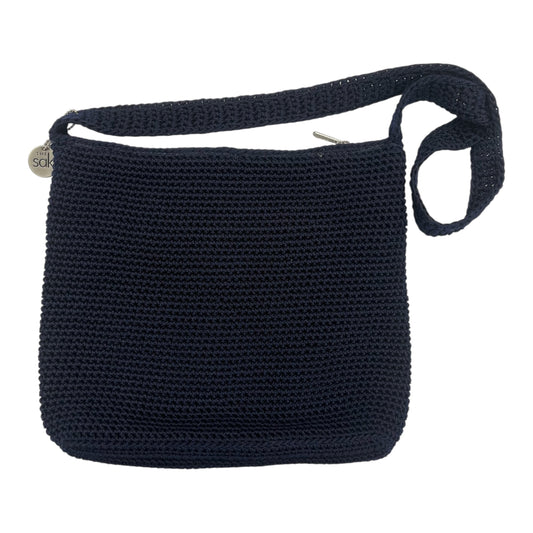 Handbag By The Sak In Navy, Size:Medium