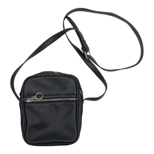 Crossbody By Wild Fable In Black, Size:Small
