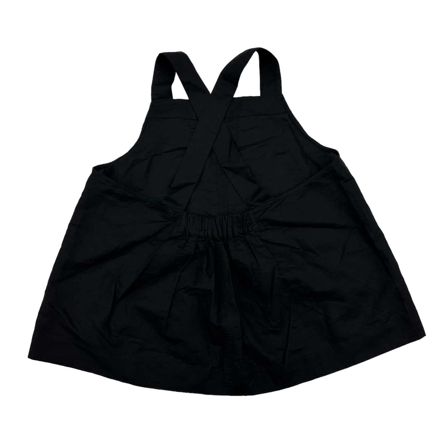 BLACK TOP SLEEVELESS by COS Size:L