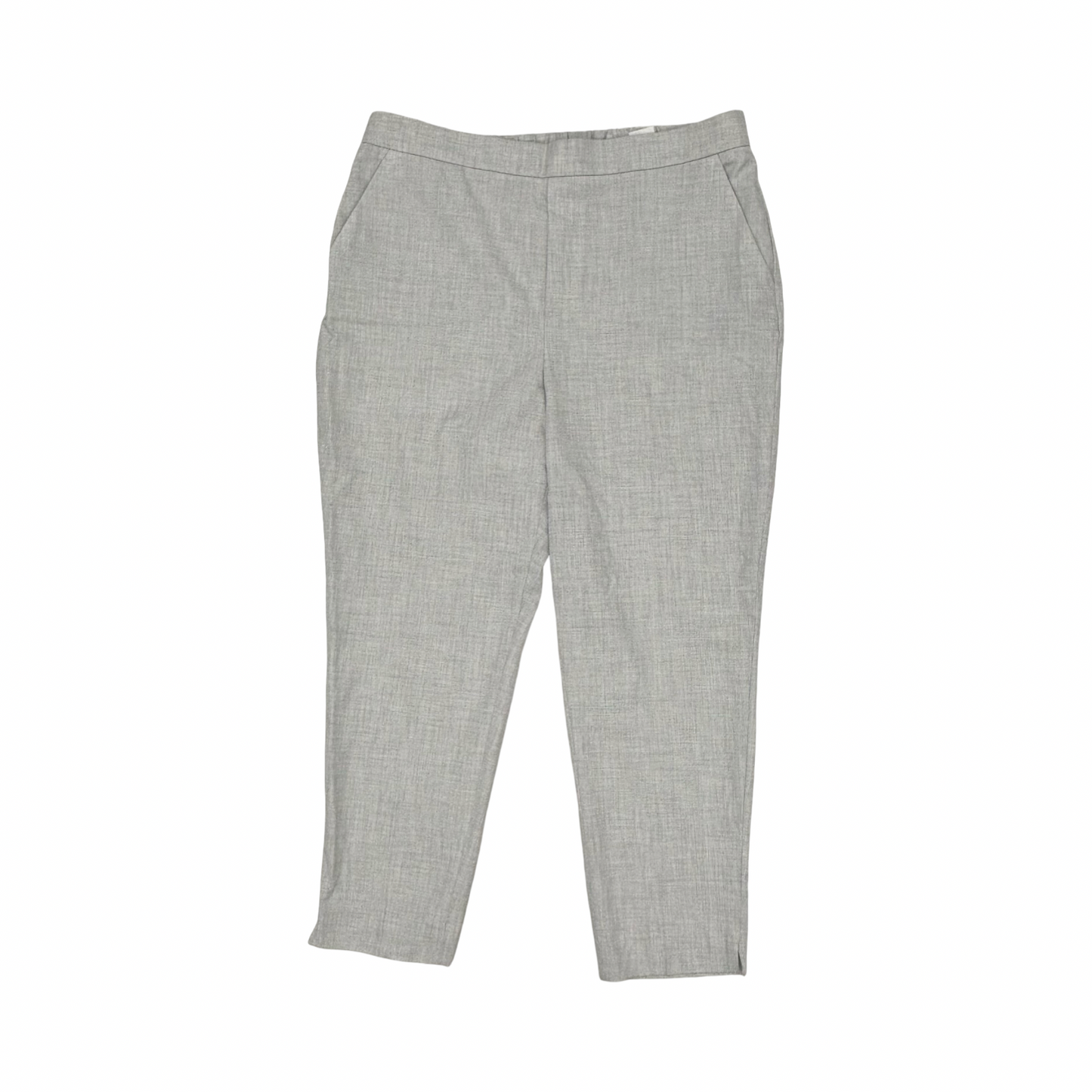 Pants Dress By Banana Republic In Grey, Size:16