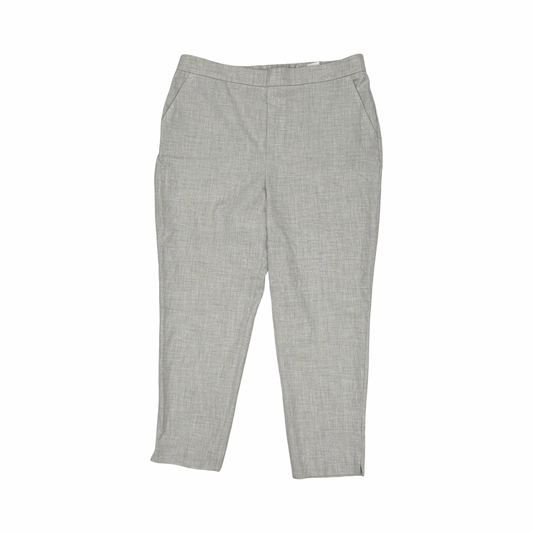 Pants Dress By Banana Republic In Grey, Size:16