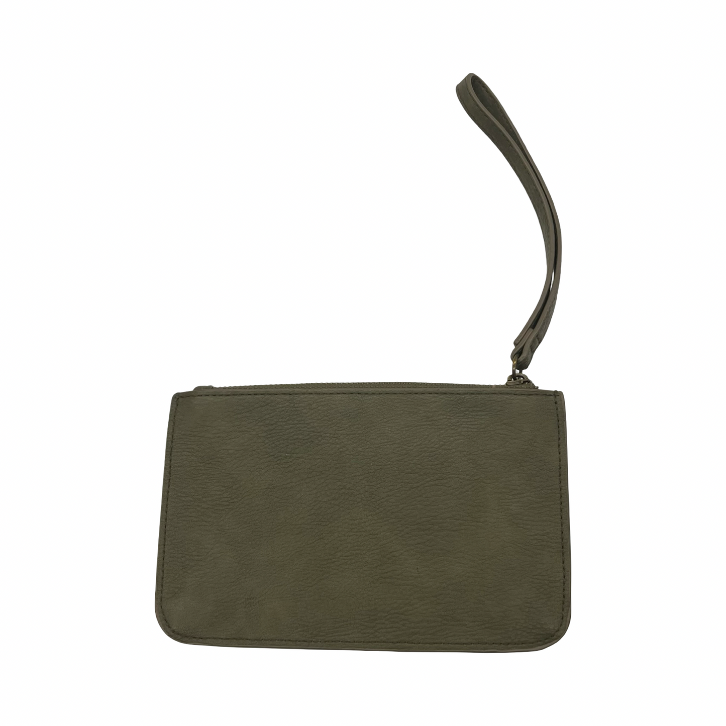 Wristlet By Universal Thread In Green, Size:Small