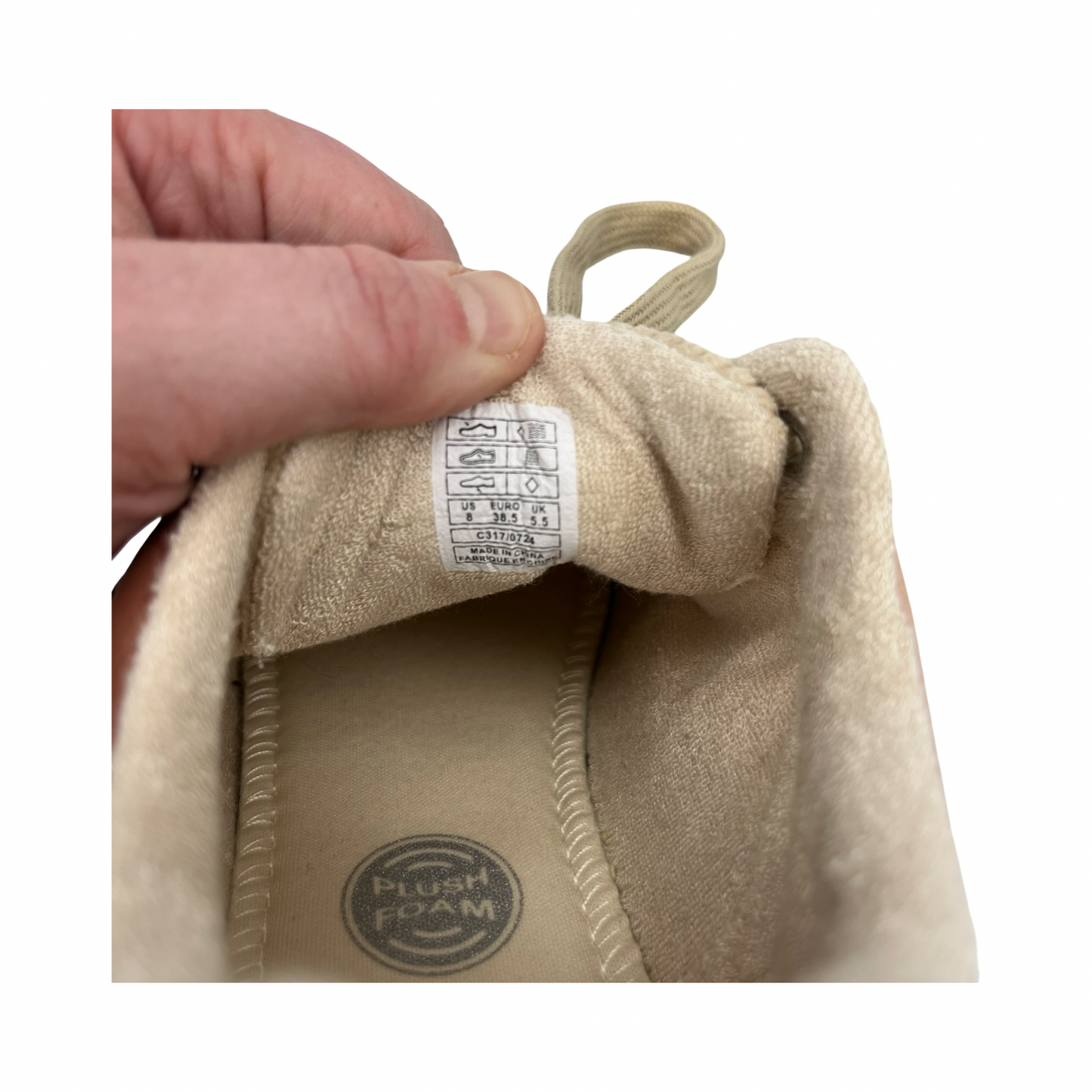 Shoes Sneakers By Rocket Dogs In Multi, Size:8