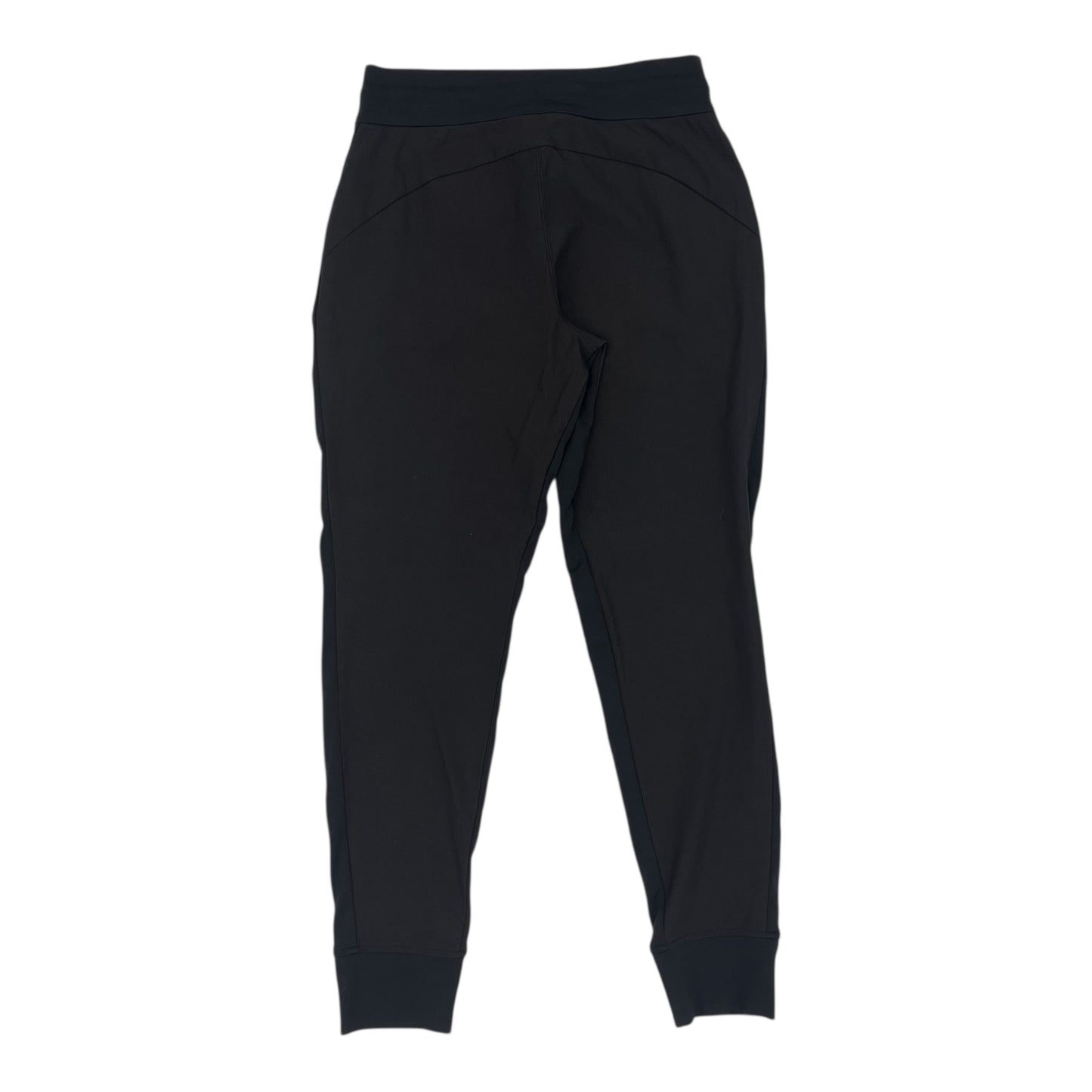 Athletic Pants By Athleta In Black, Size:4