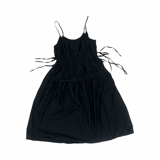 Dress Casual Short By Universal Thread In Black, Size:M