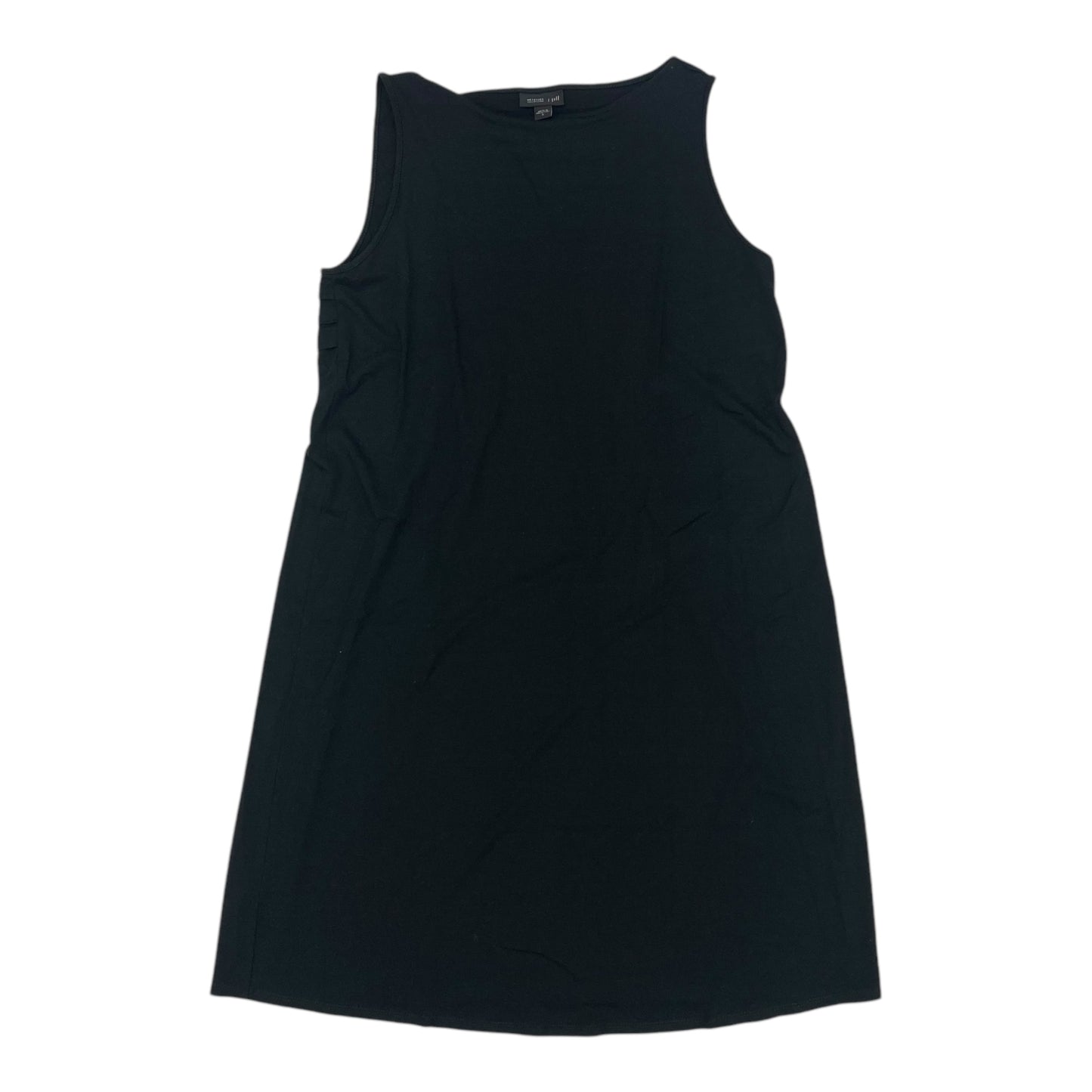 Dress Casual Short By J. Jill In Black, Size:0