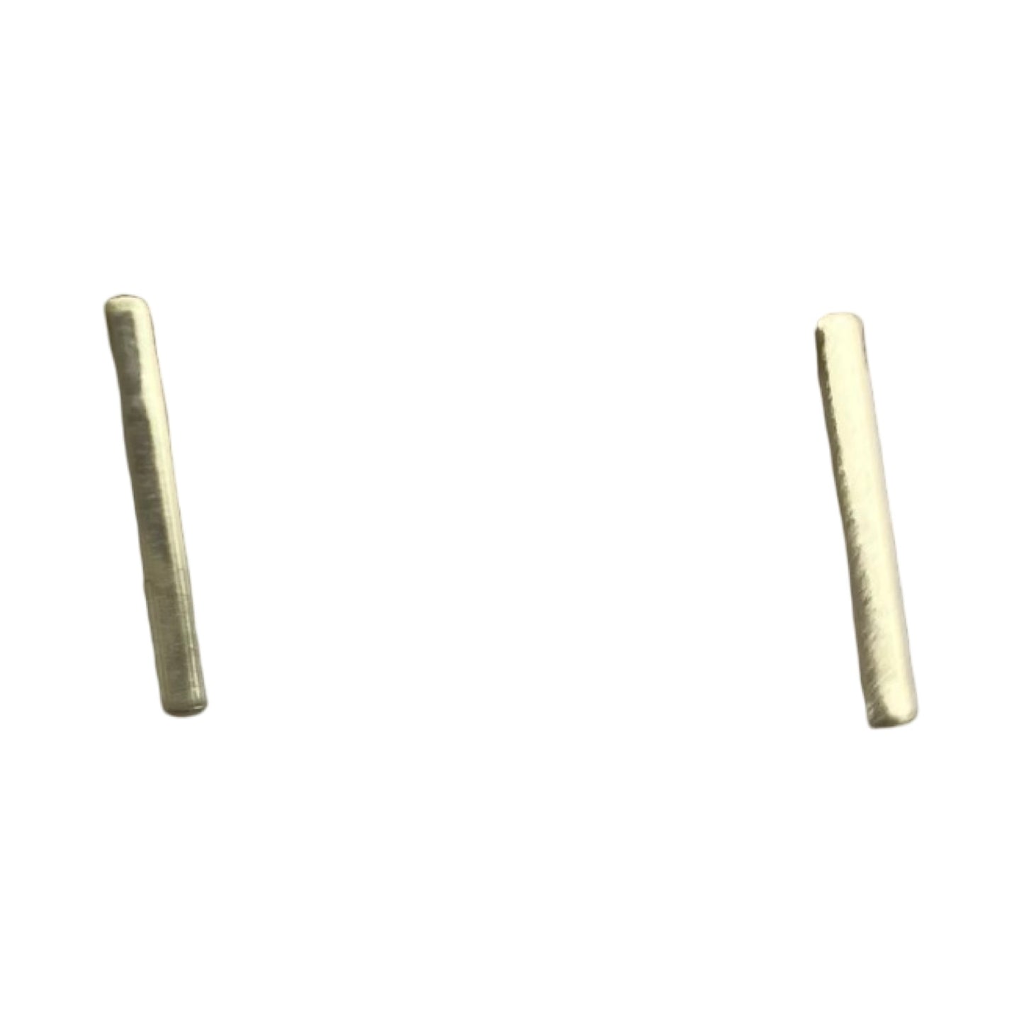 Earrings Stud By Clothes Mentor In Gold