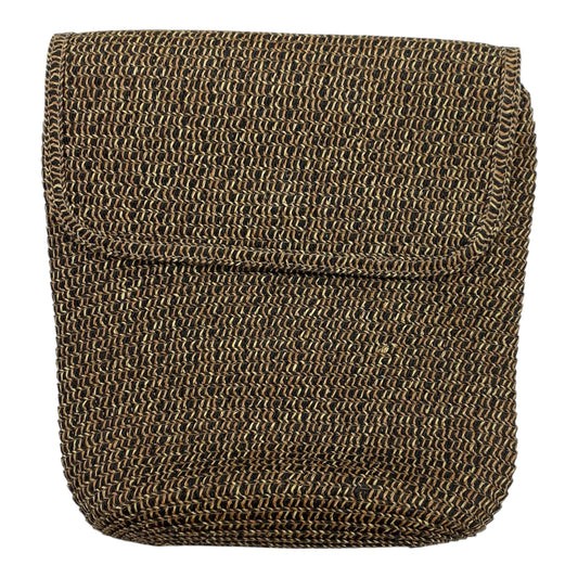 Crossbody By Talbots In Brown, Size:Small