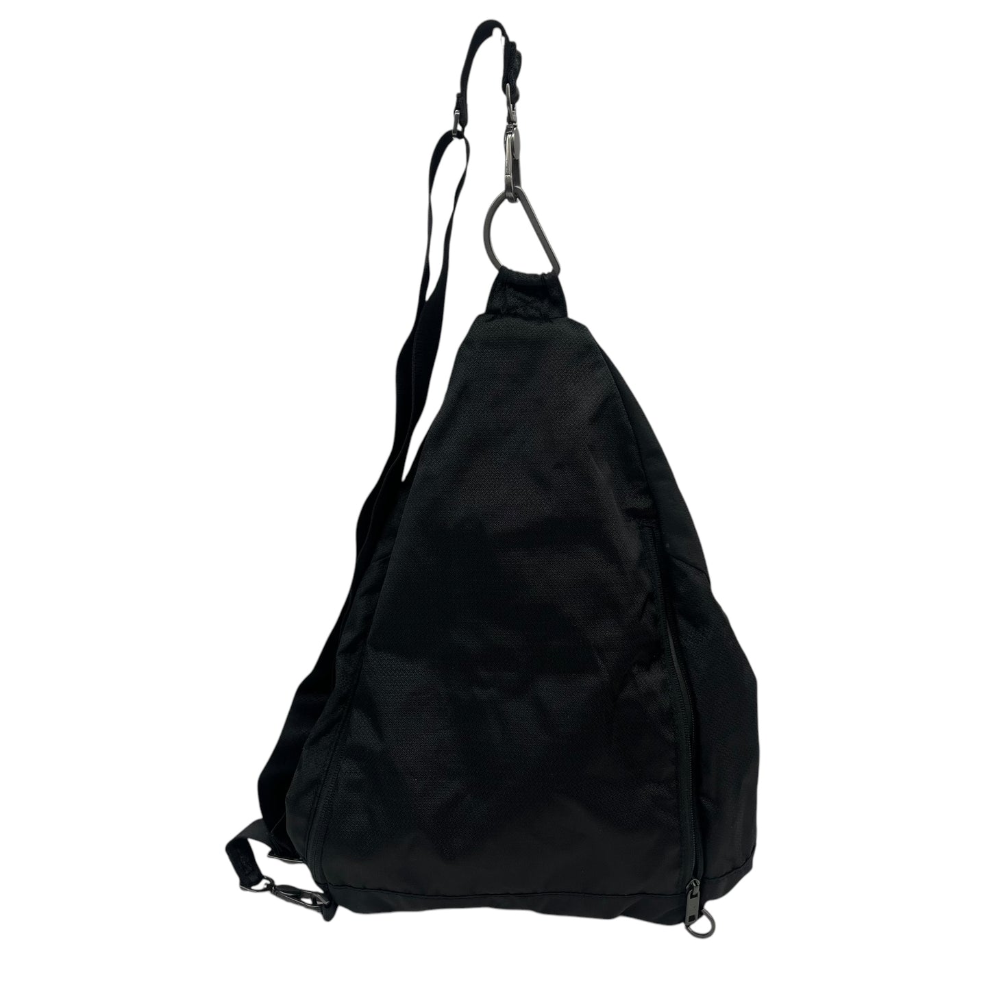 Crossbody By Eddie Bauer In Black, Size:Large