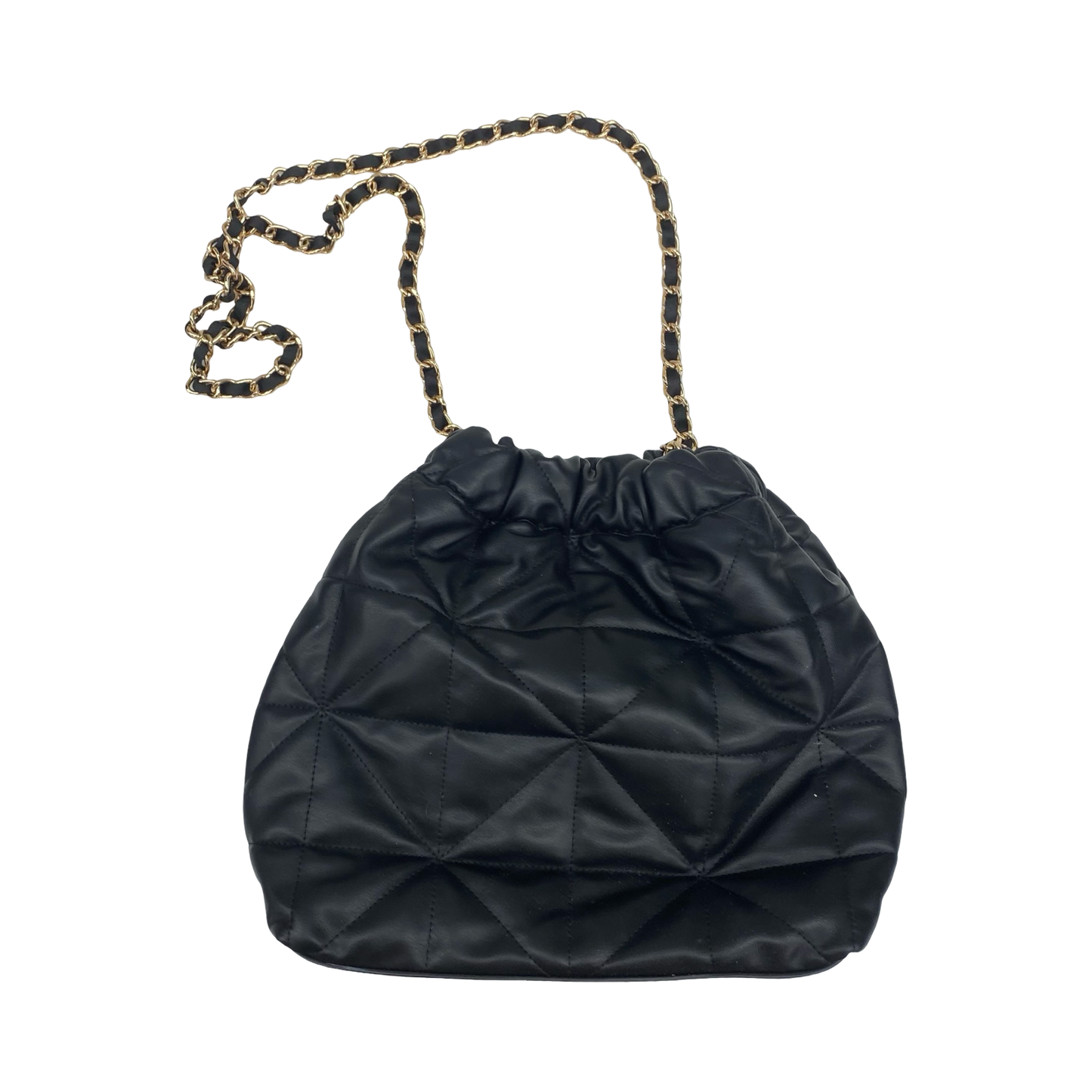 Crossbody By A New Day In Black, Size:Medium