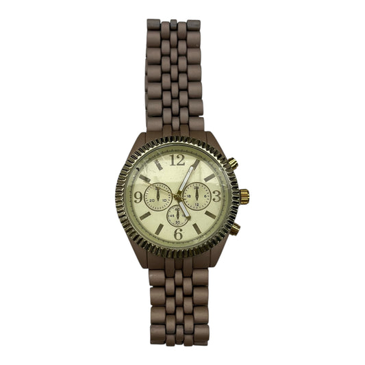 Watch By    Clothes Mentor In Pink