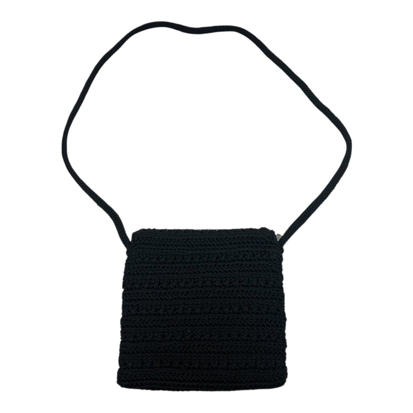 Crossbody By The Sak In Black, Size:Small