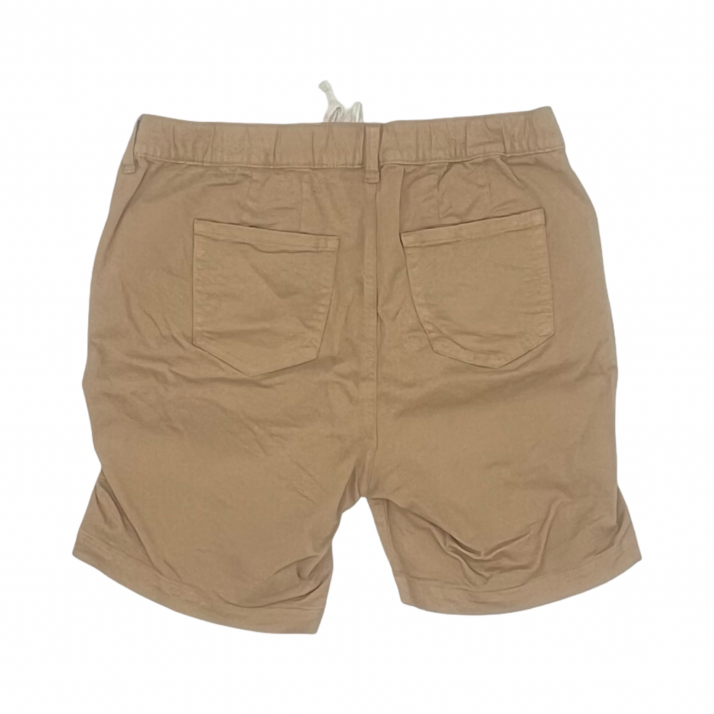 Shorts By Torrid In Tan, Size:L