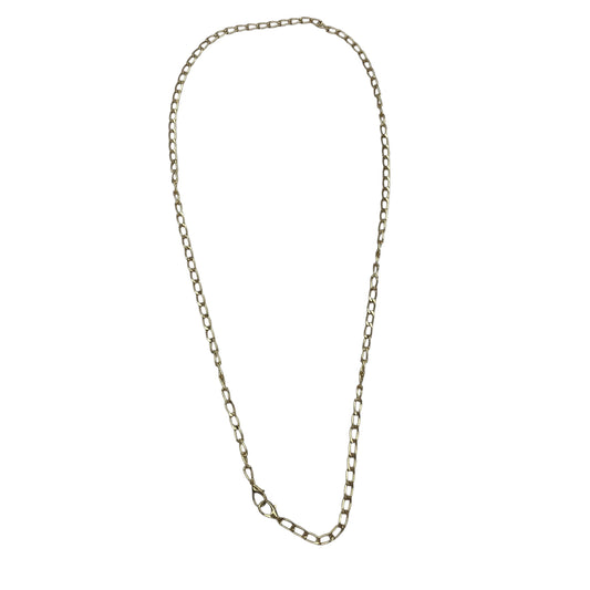 Belt By Clothes Mentor In Gold