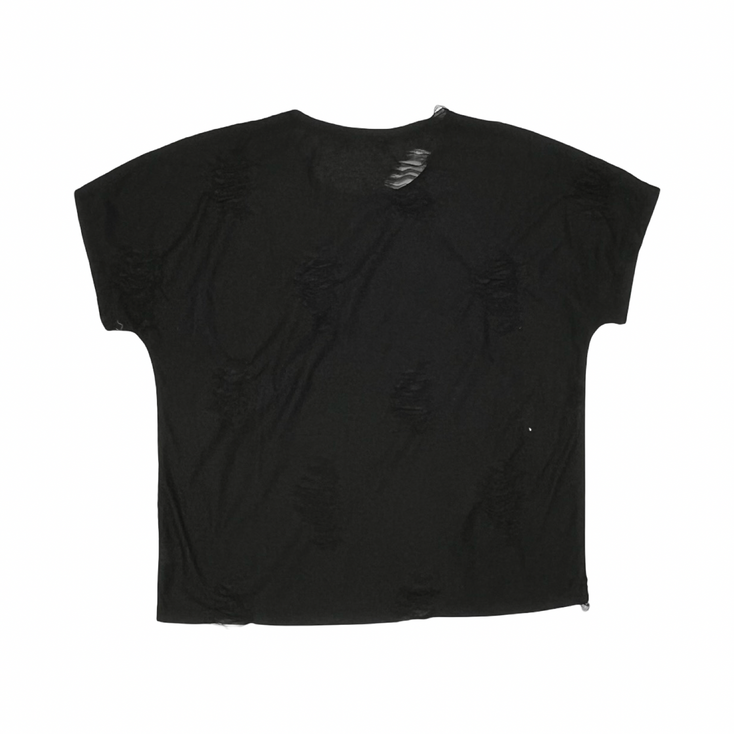 Top Ss By Socialite In Black, Size:M