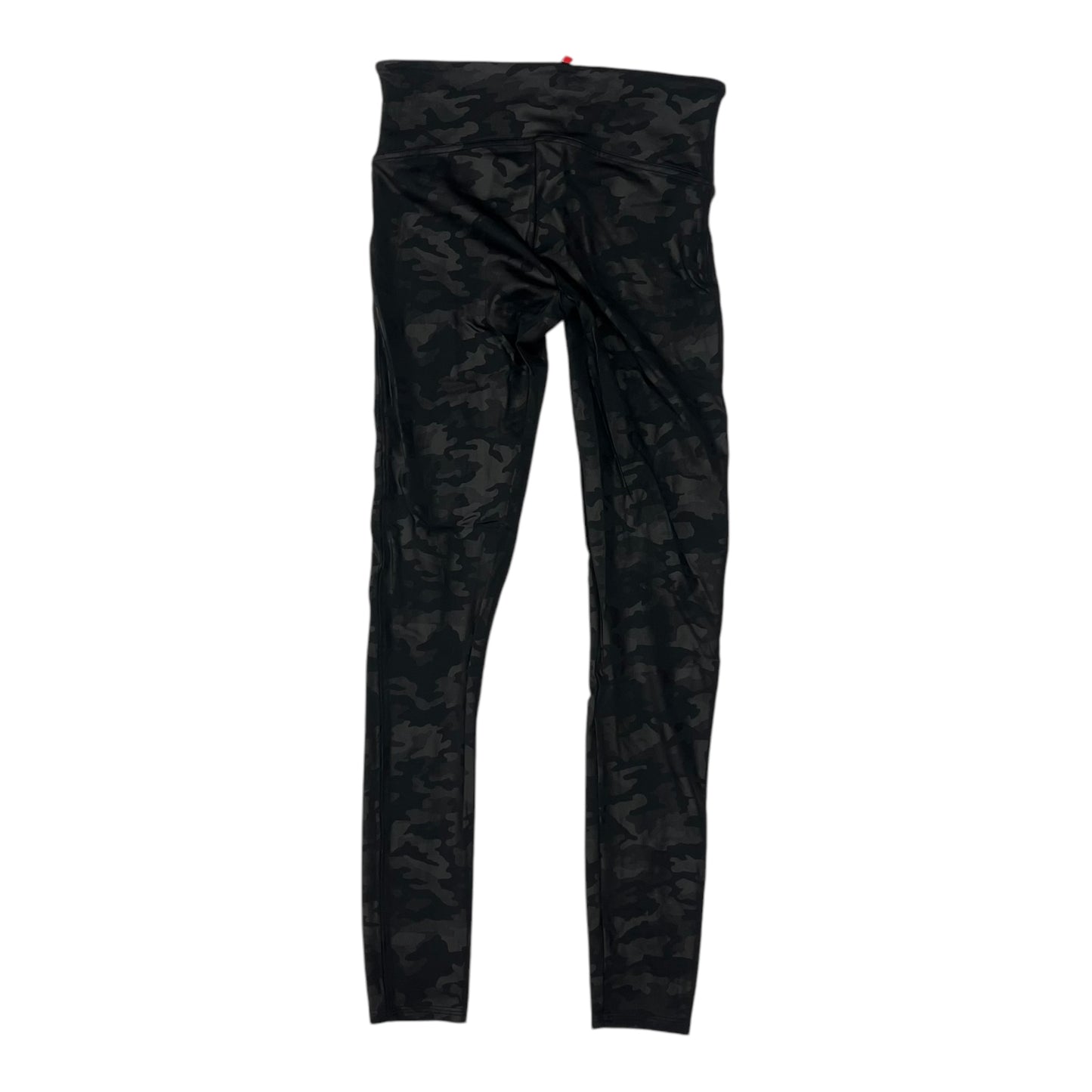 Pants Leggings By Spanx In Black, Size:M