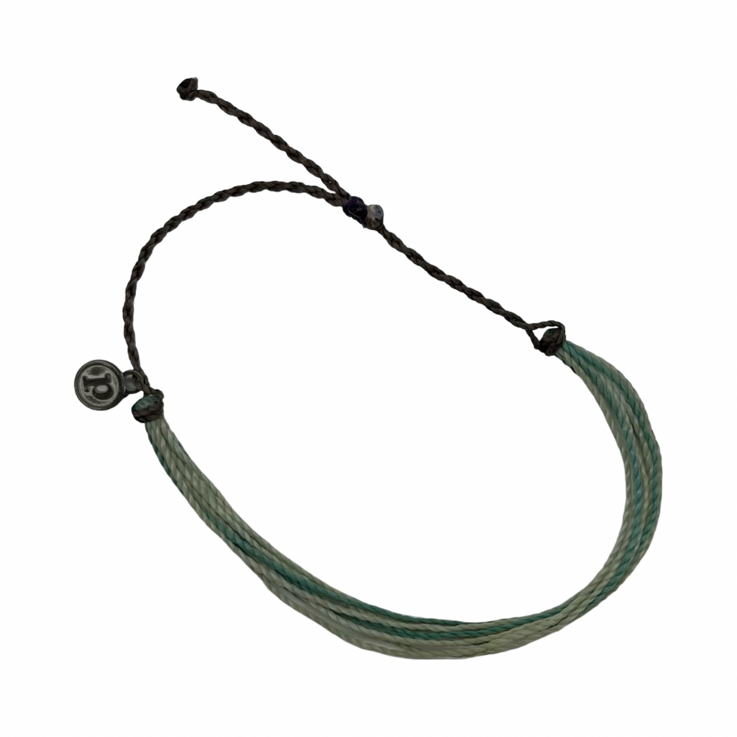 Bracelet Other By Puravida In Green