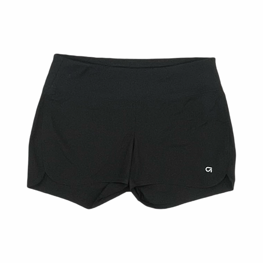 Mat Athletic Shorts By Gapfit In Black, Size:Xs