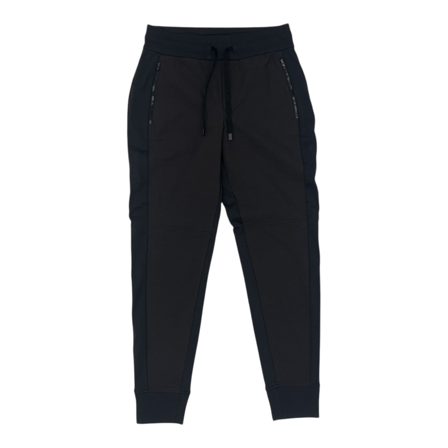 Athletic Pants By Athleta In Black, Size:4