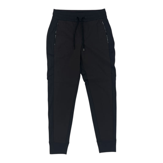 Athletic Pants By Athleta In Black, Size:4