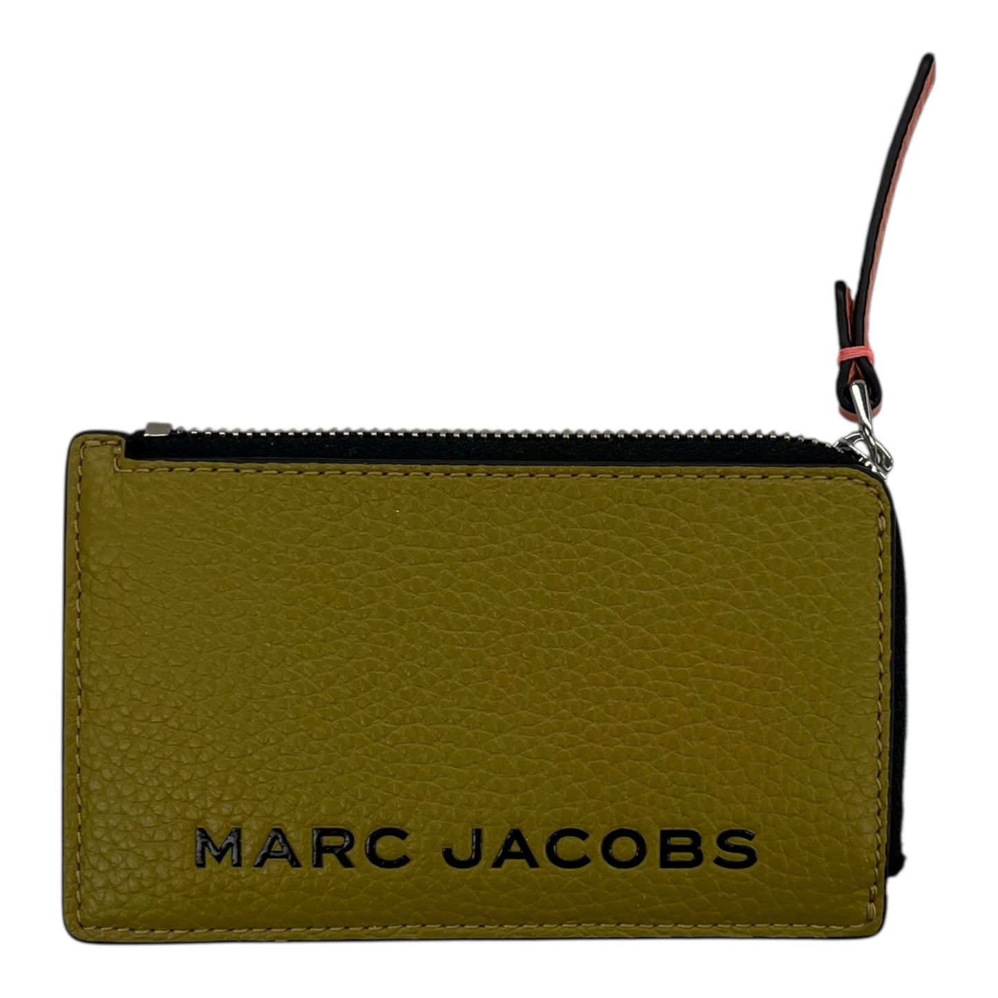 Wallet Luxury Designer By Marc Jacobs In Multi, Size:Medium
